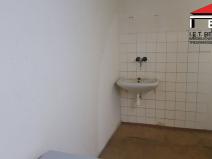 Pronájem skladu, Ostrava, Vítkovická, 26 m2