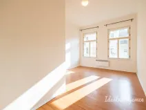 Pronájem bytu 2+kk, Praha - Žižkov, Seifertova, 46 m2