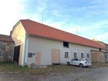 Pronájem výrobních prostor, Pavlov, 400 m2