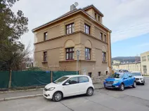 Prodej rodinného domu, Jablonec nad Nisou, Březová, 70 m2