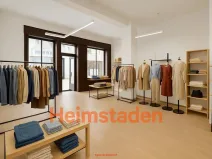 Pronájem obchodního prostoru, Karviná - Nové Město, Čapkova, 143 m2