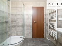 Prodej bytu 2+1, Karlovy Vary - Hůrky, K Letišti, 57 m2