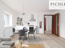 Prodej bytu 2+1, Karlovy Vary - Hůrky, K Letišti, 57 m2