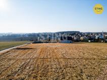 Prodej pozemku pro bydlení, Služovice, 855 m2
