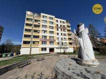 Prodej bytu 2+kk, Český Krumlov - Domoradice, 47 m2
