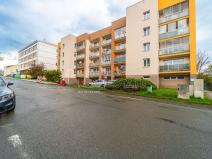 Prodej bytu 3+1, Tachov, Petra Jilemnického, 80 m2