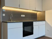 Pronájem bytu 1+kk, Třešť, A. Dvořáka, 32 m2