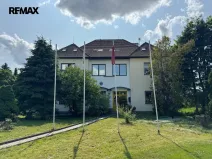 Prodej komerční nemovitosti, Kunovice, Osvobození, 10989 m2