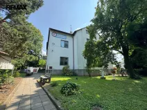 Prodej komerční nemovitosti, Kunovice, Osvobození, 3040 m2