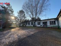 Prodej komerční nemovitosti, Kunovice, Osvobození, 4428 m2
