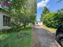 Prodej komerční nemovitosti, Kunovice, Osvobození, 4428 m2