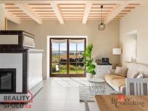 Prodej rodinného domu, Martínkovice, 106 m2