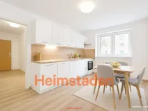 Pronájem bytu 1+1, Havířov - Město, Alšova, 42 m2
