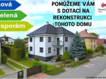 Prodej vícegeneračního domu, Choltice, Hellichova, 155 m2