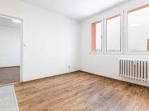 Pronájem bytu 2+kk, Rakovník, Čs. legií, 36 m2