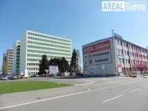 Pronájem kanceláře, Brno, Tuřanka, 75 m2