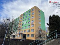 Pronájem bytu 3+1, Rožnov pod Radhoštěm, Moravská, 56 m2