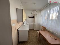 Pronájem bytu 3+1, Rožnov pod Radhoštěm, Moravská, 56 m2