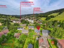 Prodej rodinného domu, Rokytnice nad Jizerou - Horní Rokytnice, 199 m2