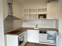 Pronájem bytu 1+kk, Trutnov - Horní Staré Město, Horská, 37 m2