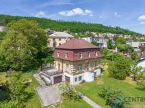 Prodej vily, Praha - Radotín, Karlická, 287 m2