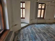 Pronájem obchodního prostoru, Litoměřice - Předměstí, Zítkova, 40 m2