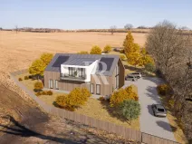 Prodej pozemku pro bydlení, Horní Podluží, 3931 m2