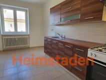 Pronájem bytu 2+1, Havířov - Město, Marxova, 67 m2