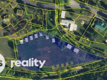 Prodej komerčního pozemku, Holčovice - Komora, 6661 m2