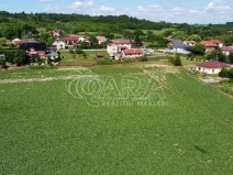 Prodej pozemku pro bydlení, Dobrovice - Úherce, 1121 m2