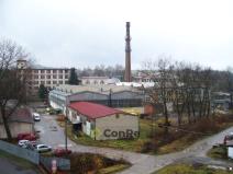 Pronájem skladu, Rychnov u Jablonce nad Nisou, Tovární, 300 m2