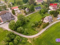 Prodej louky, Dolní Dobrouč - Horní Dobrouč, 1031 m2