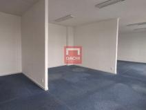 Pronájem kanceláře, Chvalkovice, 97 m2