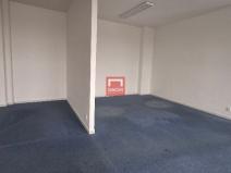 Pronájem kanceláře, Chvalkovice, 97 m2