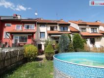 Prodej rodinného domu, Cheb, Jabloňová, 300 m2