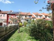 Prodej rodinného domu, Cheb, Jabloňová, 300 m2