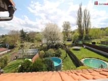 Prodej rodinného domu, Cheb, Jabloňová, 300 m2