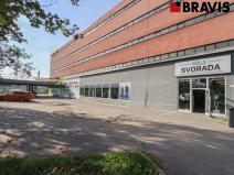 Prodej garáže, Brno, Herčíkova, 13 m2