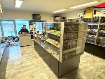 Pronájem obchodního prostoru, Brno, Masarykova, 30 m2