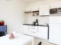 Prodej bytu 1+kk, Brno, Purkyňova, 32 m2