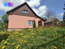 Prodej chalupy, Kozlovice, 155 m2