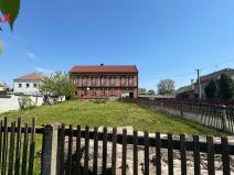 Prodej zemědělské usedlosti, Medlov, 600 m2