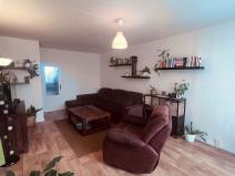 Prodej bytu 3+1, Praha - Hostavice, Travná, 84 m2