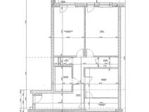 Prodej bytu 3+kk, Plzeň - Jižní Předměstí, Rybářská, 92 m2