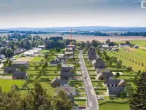 Prodej pozemku pro bydlení, Tři Sekery - Krásné, 1217 m2