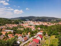 Prodej obchodního prostoru, Český Krumlov, Rooseveltova, 270 m2