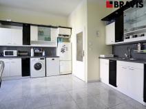 Pronájem bytu 3+1, Brno, Solniční, 100 m2