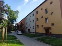 Prodej bytu 2+1, Ostrava, Dvouletky, 52 m2