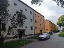 Prodej bytu 2+1, Ostrava, Dvouletky, 52 m2