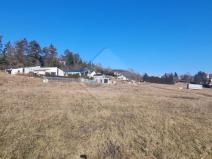 Prodej pozemku pro bydlení, Pyšely, 1268 m2